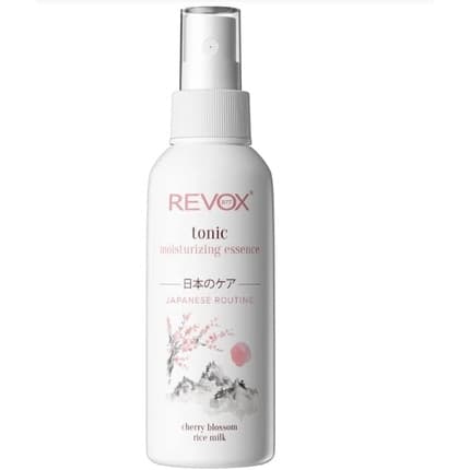 Revox 120ml pour femme - Maison des fragrances