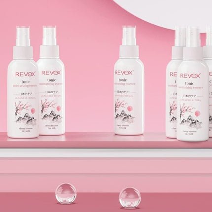 Revox 120ml pour femme - Maison des fragrances