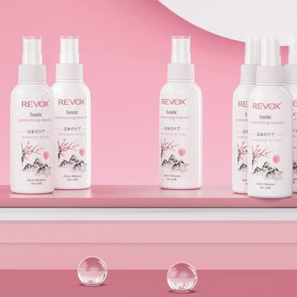 Revox 120ml pour femme - Maison des fragrances