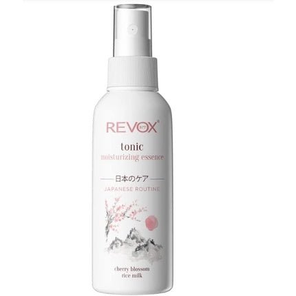 Revox 120ml pour femme - Maison des fragrances