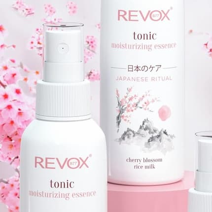 Revox 120ml pour femme - Maison des fragrances