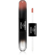 Revuele 2IN1 Lip Gloss & Oil - Color 06, 7 ml - Maison des fragrances