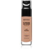 Revuele Flawless Hd Cover Foundation - 30 Ml - Maison des fragrances