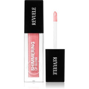 Revuele Shimmering Lip Gloss - Color 23, 6 ml - Maison des fragrances