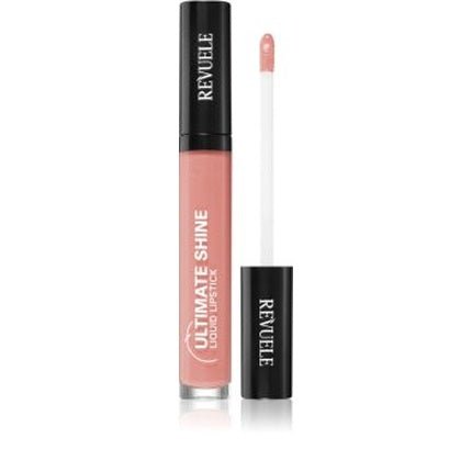 Revuele Ultimate Shine Liquid Lipstick - 6 Ml - Maison des fragrances