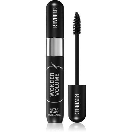 Revuele Ultra Black Mascara Wonder Volume - 10 ml - Maison des fragrances