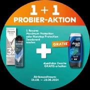 Rexona Antiperspirant Deodorant Nonstop Protection Summer Moves Déodorant (Déo) Mixte 150ml - Maison des fragrances