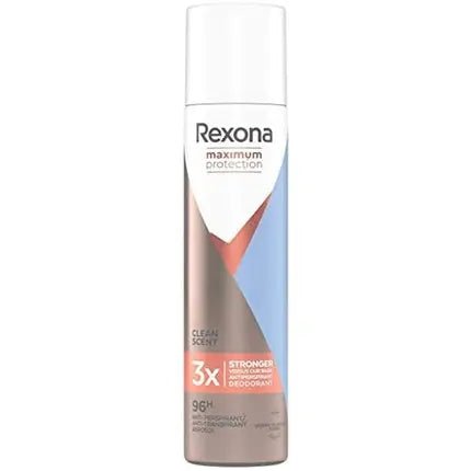 Rexona Deo Max Pro 100ml - Maison des fragrances
