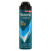 Rexona Deodorant Cobalt Fresh And Longlasting Protection Déodorant (Déo) Homme - Maison des fragrances