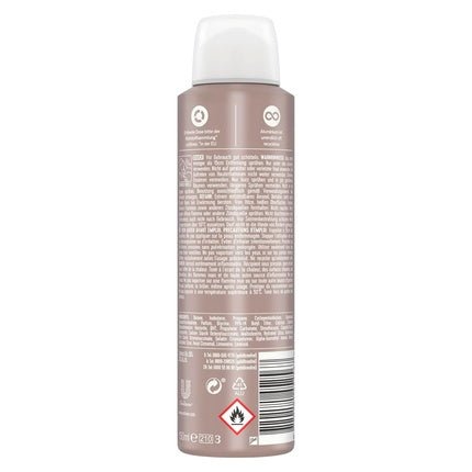 Rexona Maximum Protection Deodorant Anti-Perspirant Fresh Déodorant (Déo) Femme 150ml - Maison des fragrances