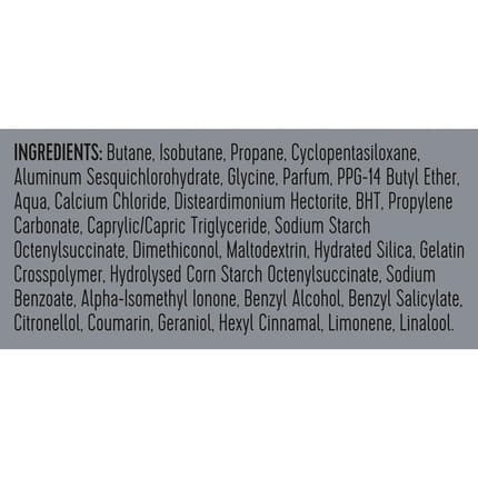 Rexona Maximum Protection Deodorant Anti-Perspirant Intense Fresh Déodorant (Déo) Homme 150ml - Maison des fragrances