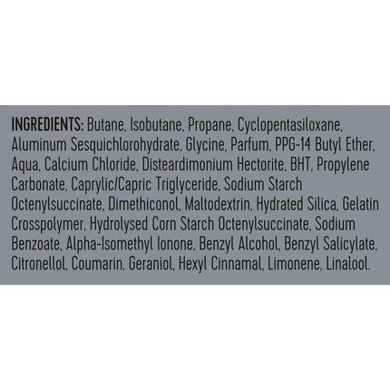 Rexona Maximum Protection Deodorant Anti-Perspirant Intense Fresh Déodorant (Déo) Homme 150ml - Maison des fragrances