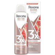 Rexona Maximum Protection Deodorant Watermelon & Cactus Water Scent Antiperspirant Déodorant (Déo) Mixte 150ml - Maison des fragrances