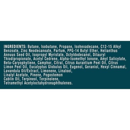 Rexona Rexona Ocean Rush Body Deodorant Déodorant (Déo) Homme 150ml - Maison des fragrances