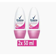 Rexona Women's Roll-On Sexy Bouquet Motion Sense Antiperspirant Deodorant 50ml - Maison des fragrances