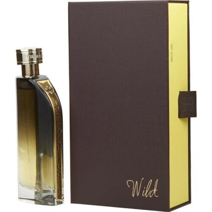 Reyane Insurrection II Wild EDT for Men 90ml 3 Fl Oz - Maison des fragrances