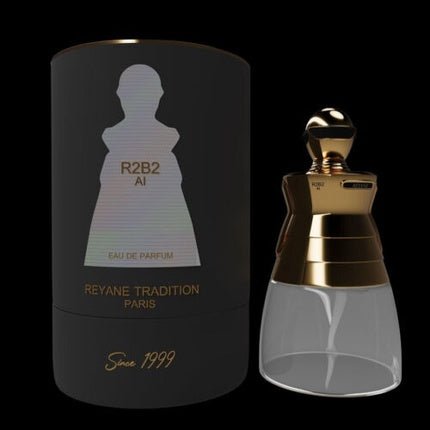 Reyane Tradition R2B2 AI Eau de Parfum (EDP) Femme 100ml - Maison des fragrances