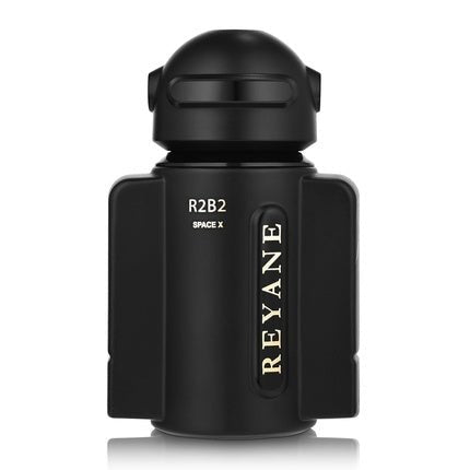 Reyane Tradition R2B2 SPACE X Limited Edition Men's Fragrance with Laser Spray Technology 3.30 Fl Oz - Maison des fragrances