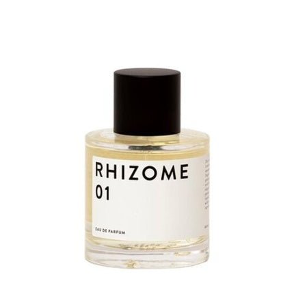 Rhizome 01 Eau De Parfum 100ml - Maison des fragrances