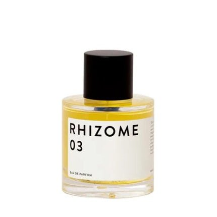 Rhizome 03 Eau De Parfum 100ml - Maison des fragrances