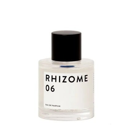 Rhizome 06 Eau De Parfum 100ml - Maison des fragrances