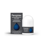 Riemann A/S Perspirex For Men Maximum Antiperspirant Deodorant Roll-On 20ml - Maison des fragrances