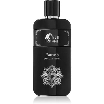Rifaat Aarash - Eau de Parfum unisex 75 ml - Maison des fragrances