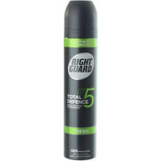 Right Guard Total Defence 5 Fresh 250ml - Maison des fragrances