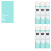 Right Guard Women Total Defence 5 Pure 0% Alcohol 0% Perfume 250ml - Maison des fragrances