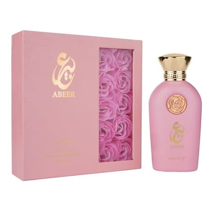 Riiffs Abeer Eau de Parfum (EDP) Mixte 100ml - Maison des fragrances