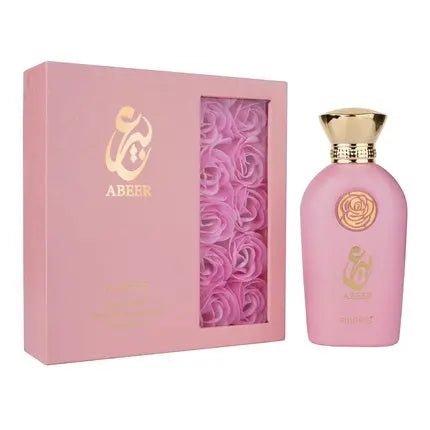 Riiffs Abeer Eau de Parfum (EDP) Mixte 100ml - Maison des fragrances