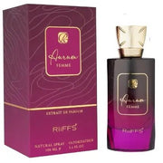 Riiffs Aurum Eau de Parfum (EDP) Femme 100ml - Maison des fragrances
