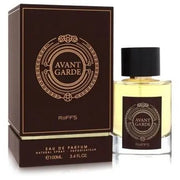 Riiffs Avant Garde - Eau de Parfum Spray 100ml 100 Ml Homme - Maison des fragrances