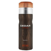 Riiffs Cedar Deodorant 200 Milliliters Déodorant (Déo) Mixte - Maison des fragrances