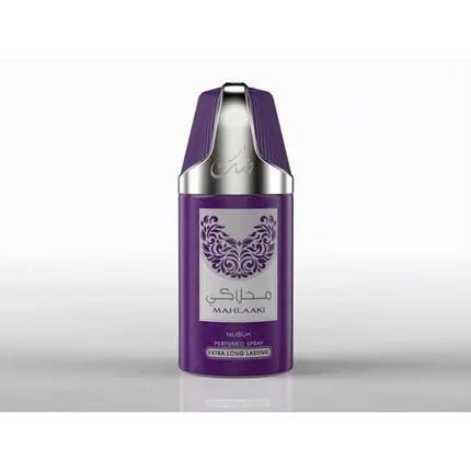 Riiffs Deo Perfumed Mahlaaki Déodorant (Déo) Mixte 250ml - Maison des fragrances