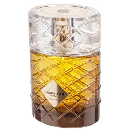 Riiffs Golden Elixir Reserve Extrait De Parfum Unisex Parfum (Parfum) Mixte 100ml - Maison des fragrances