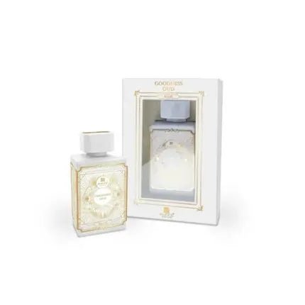 Riiffs Goodness Oud Blanc Natural Eau de Parfum (EDP) Femme 100ml - Maison des fragrances