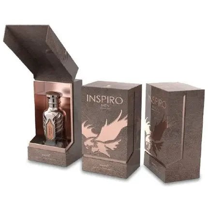 Riiffs Inspiro Eau de Parfum (EDP) Homme 100ml - Maison des fragrances