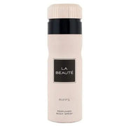 Riiffs La Beauty Deodorant Déodorant (Déo) Mixte 200ml - Maison des fragrances