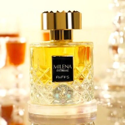 Riiffs Milena Extreme Perfume Sensual Noble Kirke Eau de Parfum (EDP) Mixte 100ml - Maison des fragrances