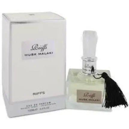 Riiffs Musk Malaki par Riiffs - Maison des fragrances