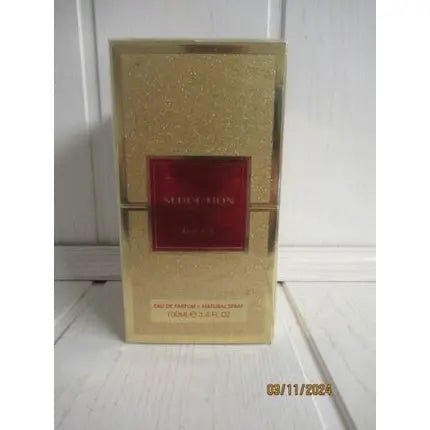Riiffs Seduction - Eau de Parfum femme 100ml - Maison des fragrances