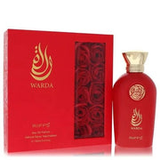 Riiffs Warda Eau de Parfum (EDP) Femme 100ml - Maison des fragrances