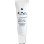 Rilastil Camoufl Fond H C10 SP30 - Maison des fragrances