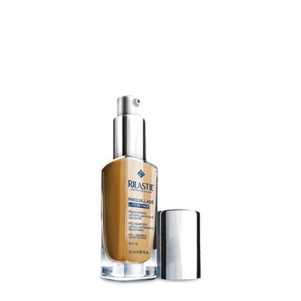 Rilastil Camouflage Corrective Liftrepair Foundation Shade 50 Mocha 30ml - Maison des fragrances