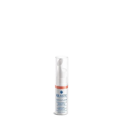 Rilastil Camouflage Fluid Peach - Maison des fragrances