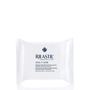 Rilastil Daily Care Make - Up Removing Wipes 25 Pieces - Maison des fragrances