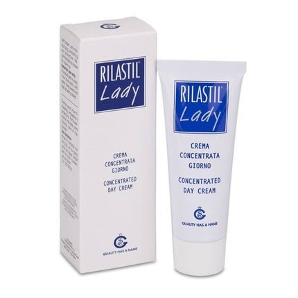 Rilastil Lady Day Cream 50ml - Maison des fragrances