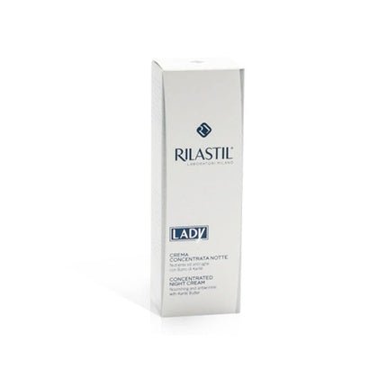 Rilastil Lady Night Cream 50ml - Maison des fragrances