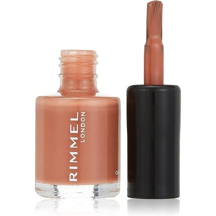 Rimmel 60 Seconds Nail Polish Caramel Candy 8ml - Maison des fragrances
